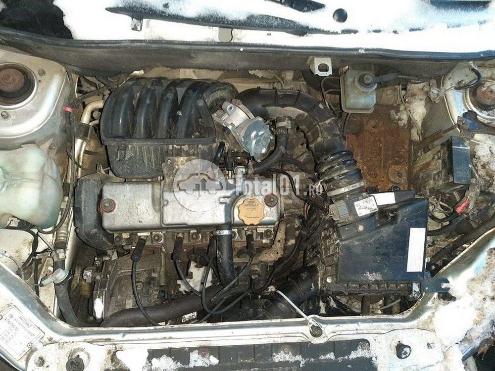 Фото ВАЗ (LADA) Granta 22