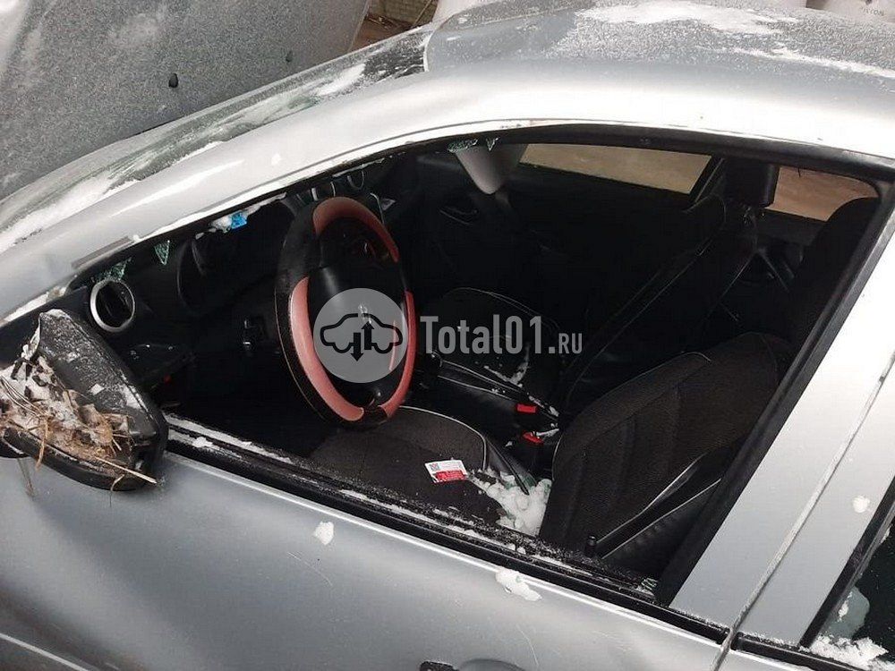 Фото ВАЗ (LADA) Granta 30