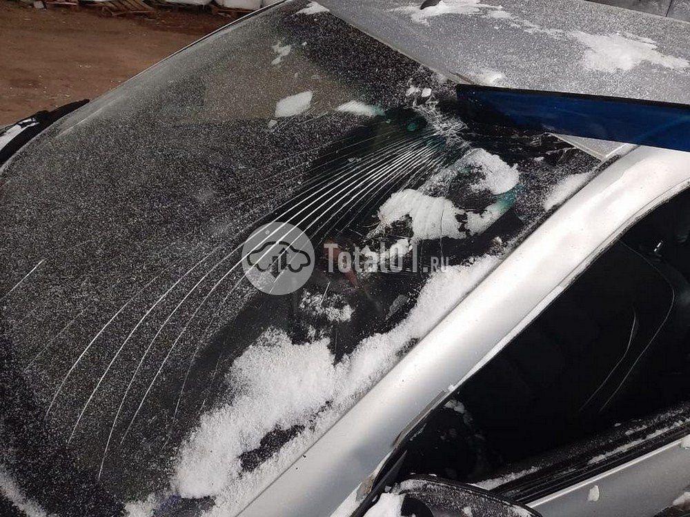 Фото ВАЗ (LADA) Granta 52