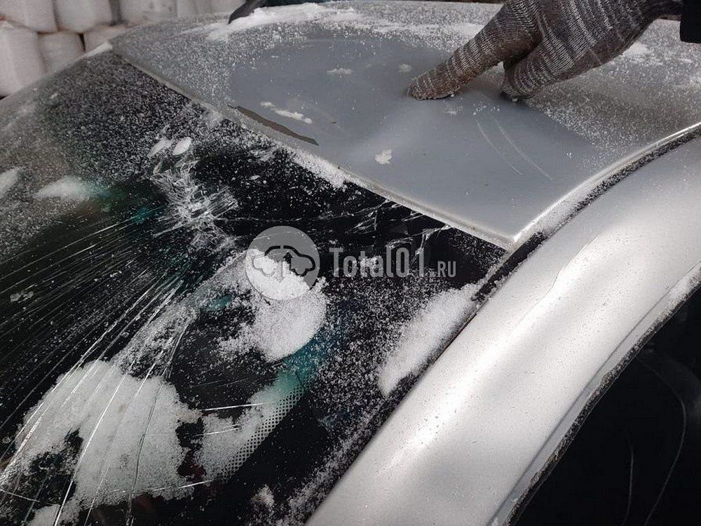 Фото ВАЗ (LADA) Granta 54