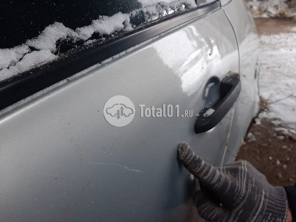 Фото ВАЗ (LADA) Granta 56