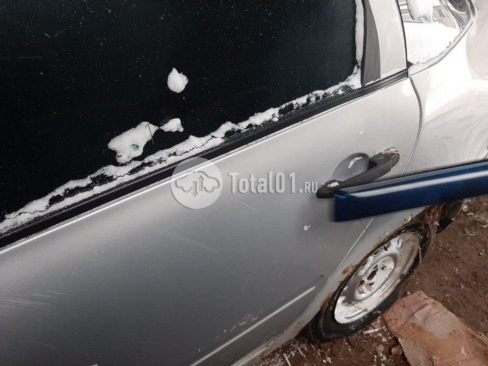 Фото ВАЗ (LADA) Granta 58