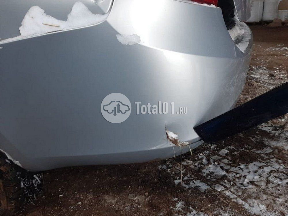 Фото ВАЗ (LADA) Granta 64