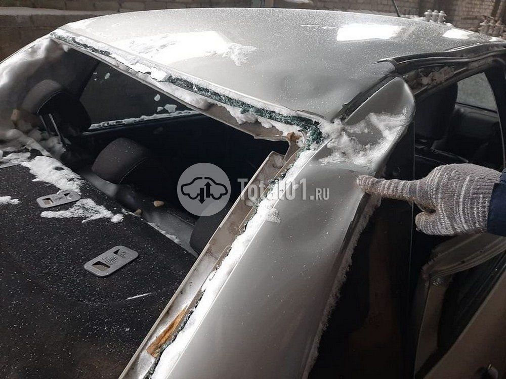 Фото ВАЗ (LADA) Granta 72