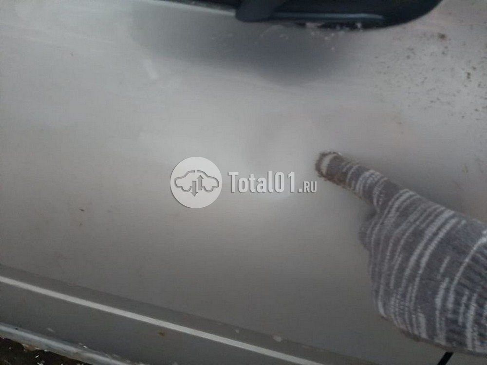 Фото ВАЗ (LADA) Granta 80