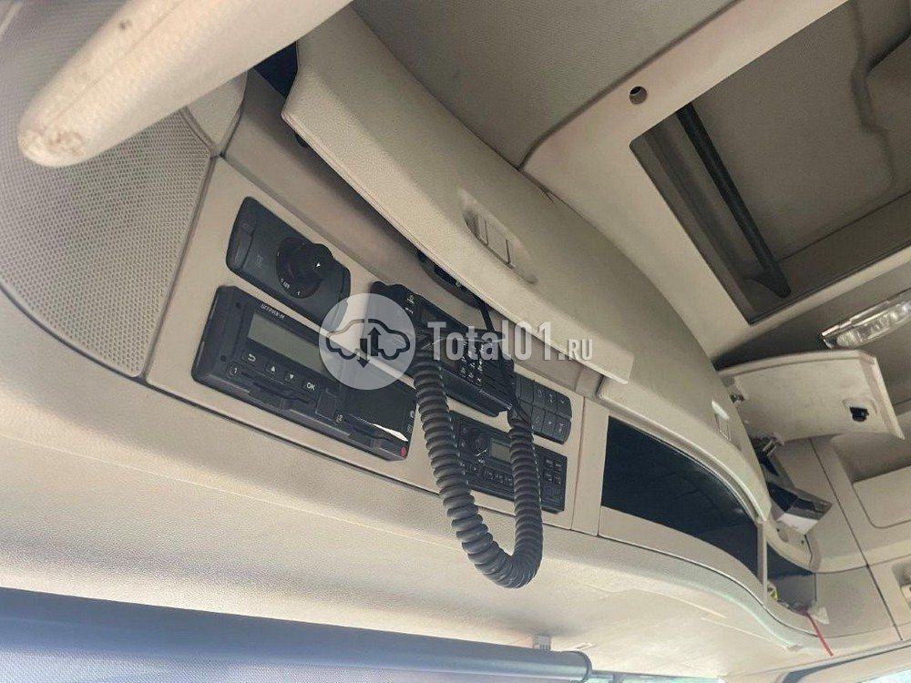 Фото Foton Auman 14
