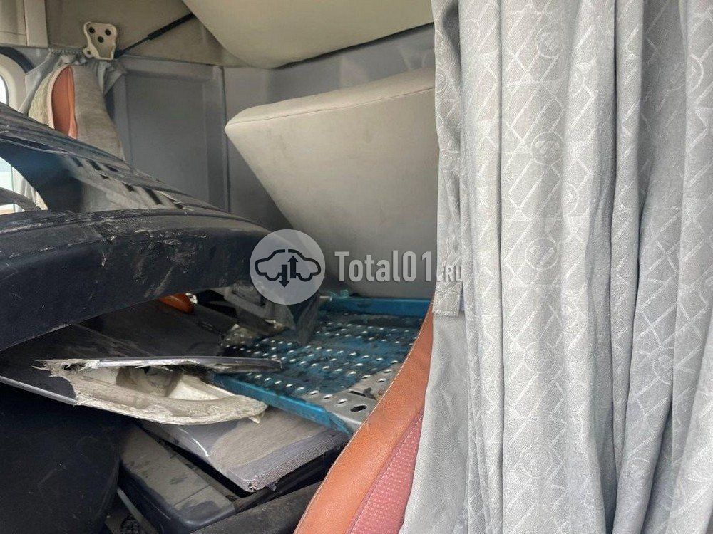 Фото Foton Auman 20