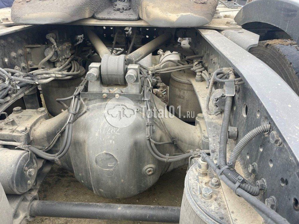 Фото Foton Auman 32