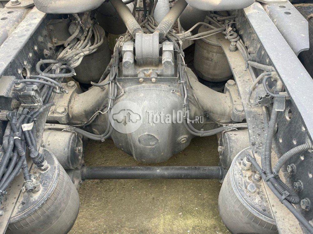 Фото Foton Auman 38