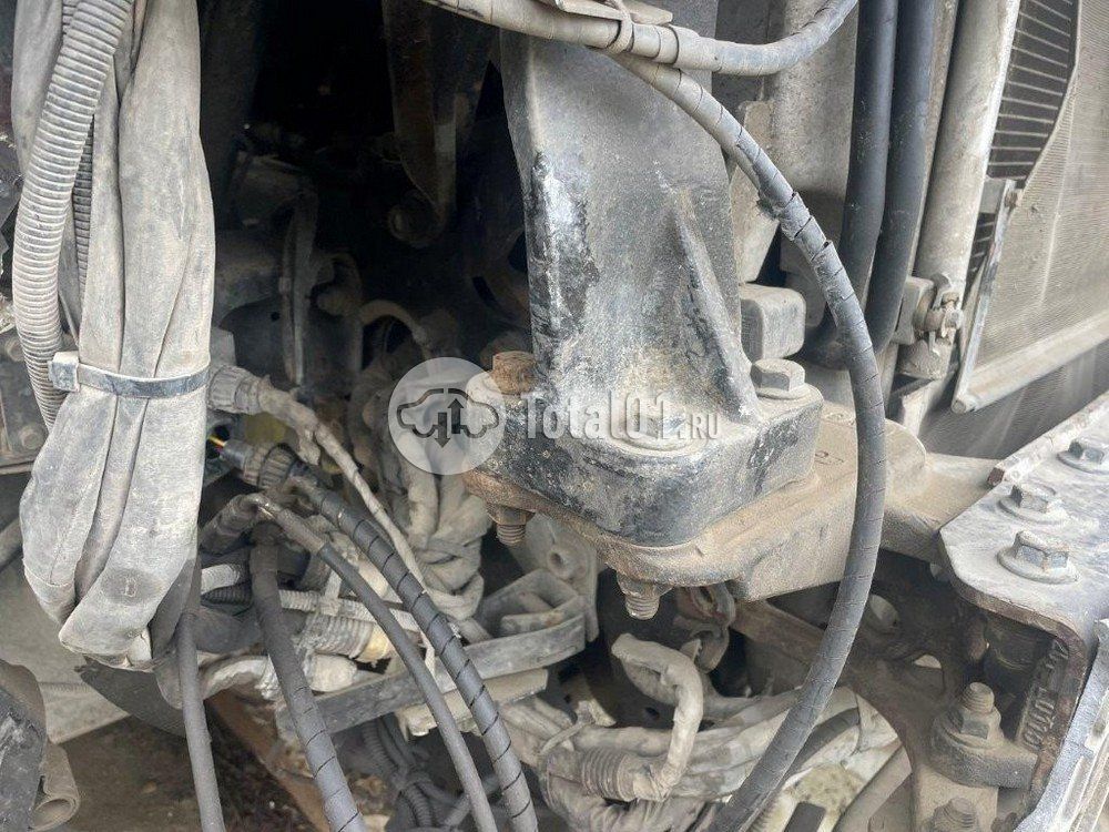 Фото Foton Auman 58