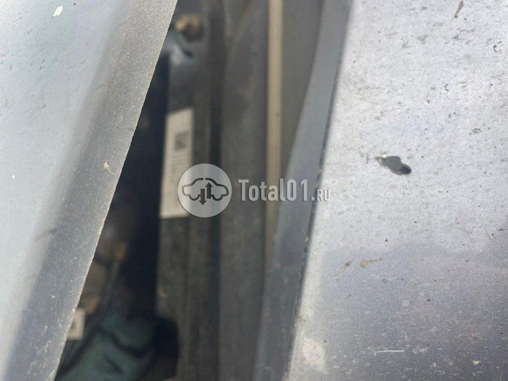 Фото Foton Auman 78