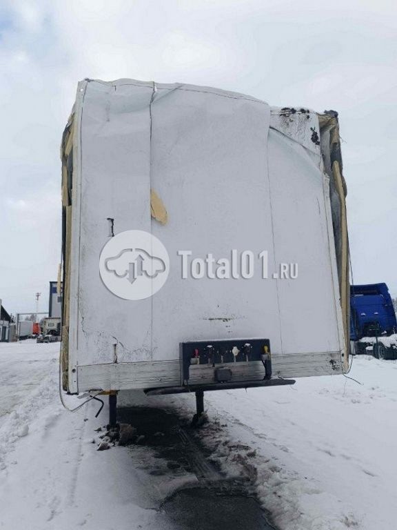 Фото CTTM Cargoline 972200 10