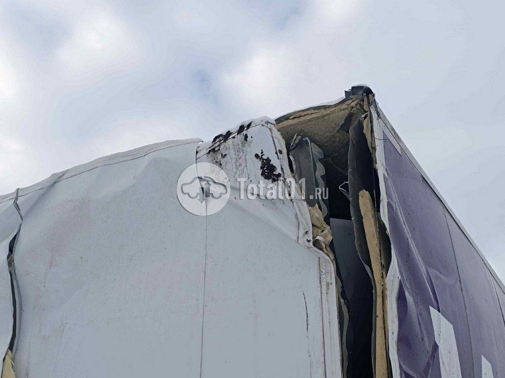 Фото CTTM Cargoline 972200 24