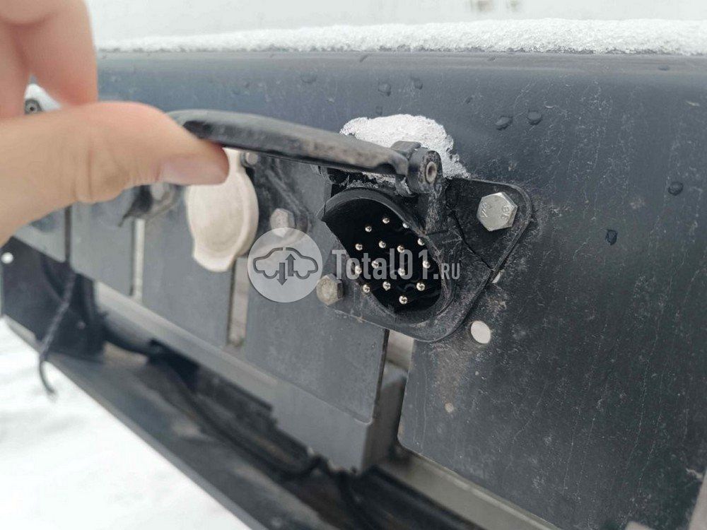 Фото CTTM Cargoline 972200 30