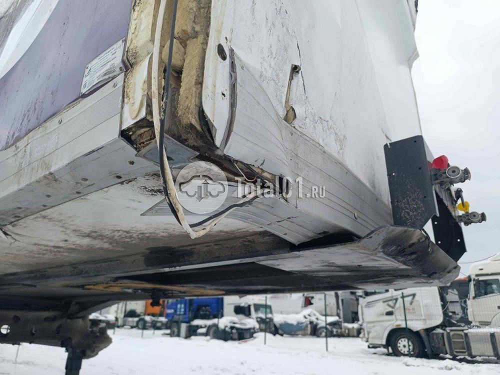 Фото CTTM Cargoline 972200 38