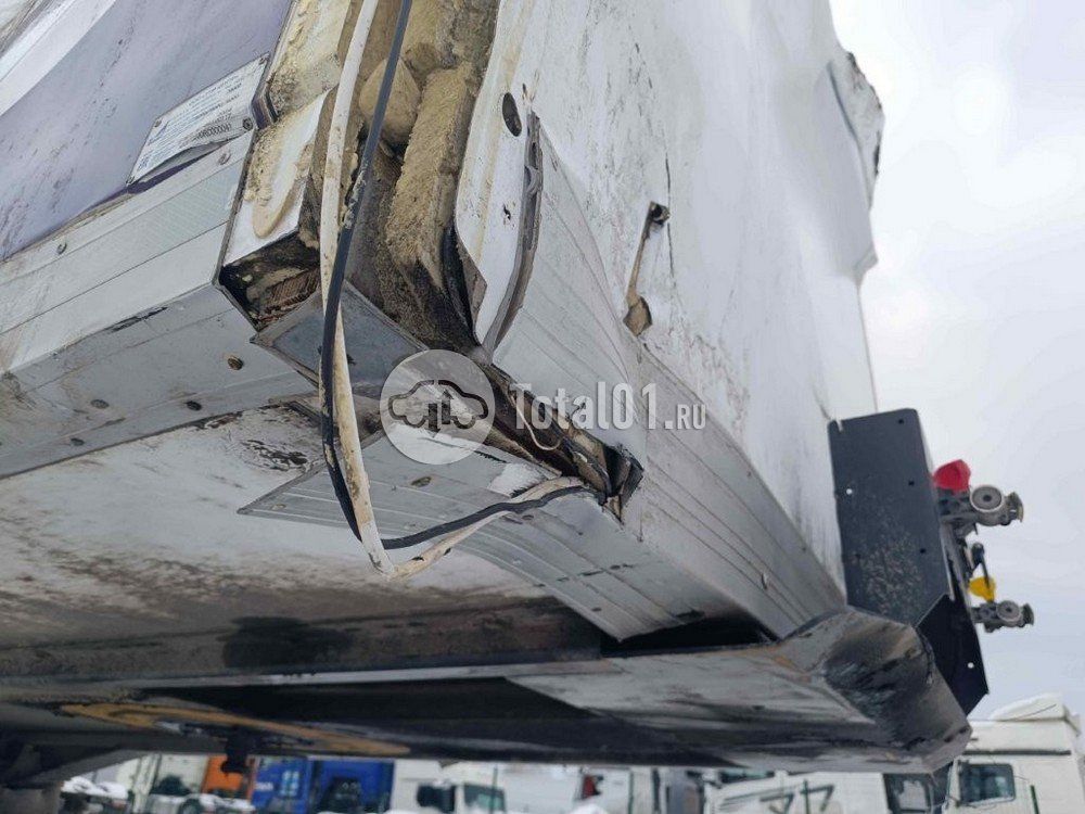 Фото CTTM Cargoline 972200 42