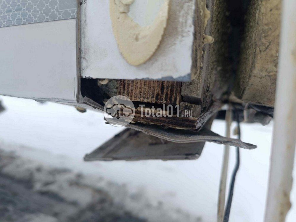 Фото CTTM Cargoline 972200 46