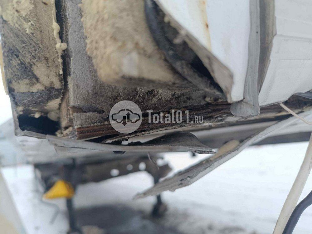 Фото CTTM Cargoline 972200 48