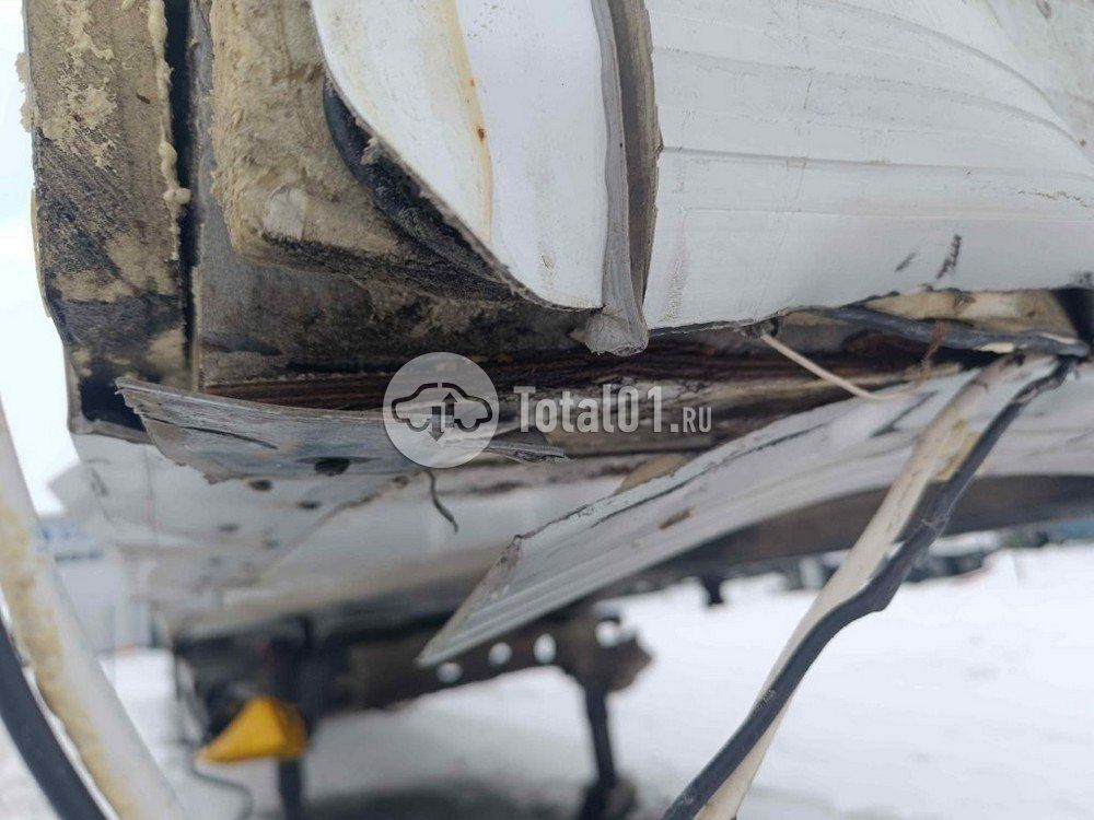 Фото CTTM Cargoline 972200 50