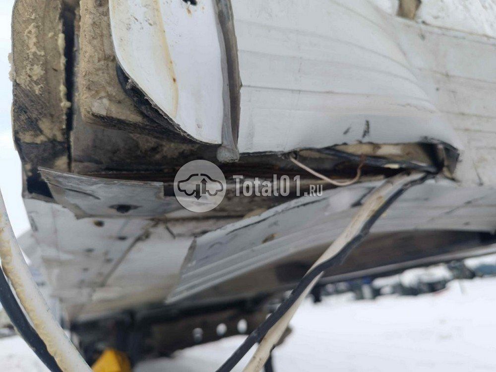 Фото CTTM Cargoline 972200 52