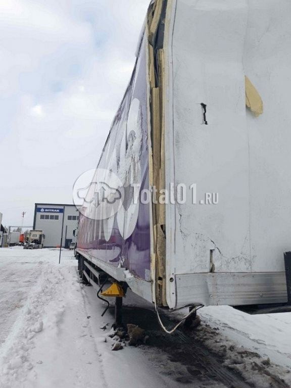 Фото CTTM Cargoline 972200 60