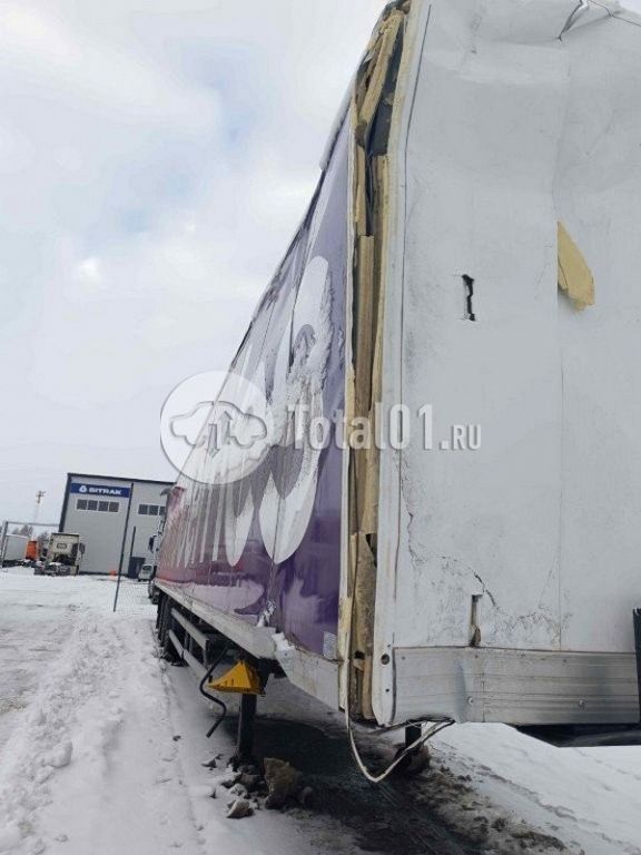 Фото CTTM Cargoline 972200 62