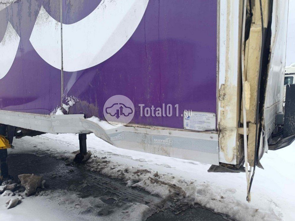 Фото CTTM Cargoline 972200 64