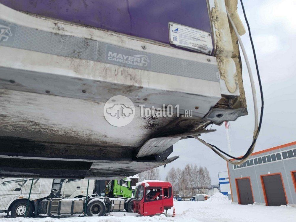 Фото CTTM Cargoline 972200 78