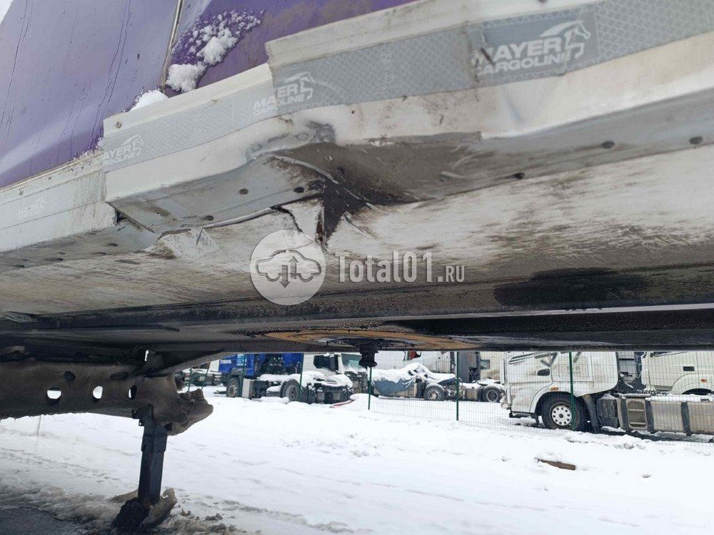 Фото CTTM Cargoline 972200 80