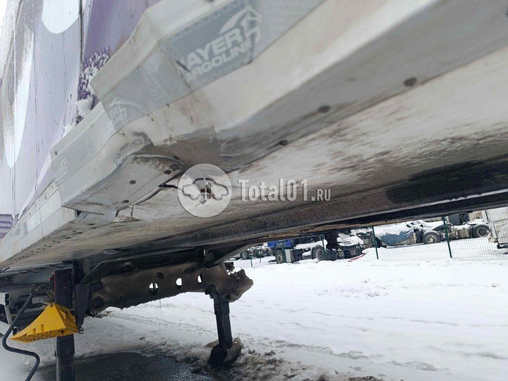 Фото CTTM Cargoline 972200 84