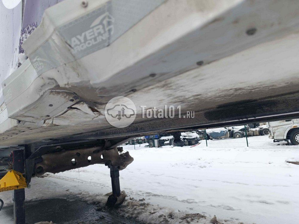 Фото CTTM Cargoline 972200 88