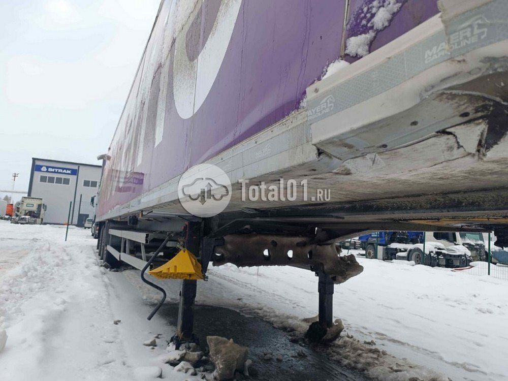 Фото CTTM Cargoline 972200 90