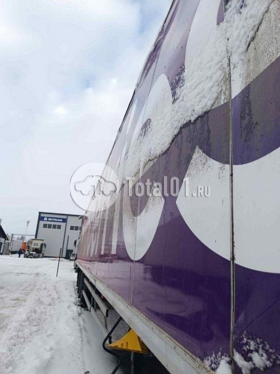 Фото CTTM Cargoline 972200 92