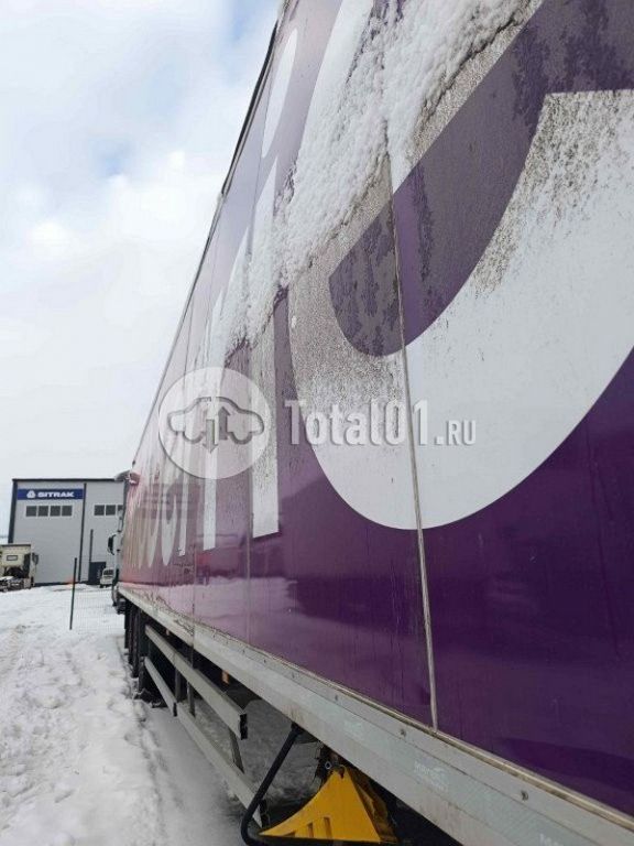 Фото CTTM Cargoline 972200 94