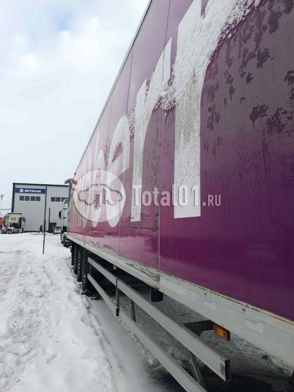 Фото CTTM Cargoline 972200 100