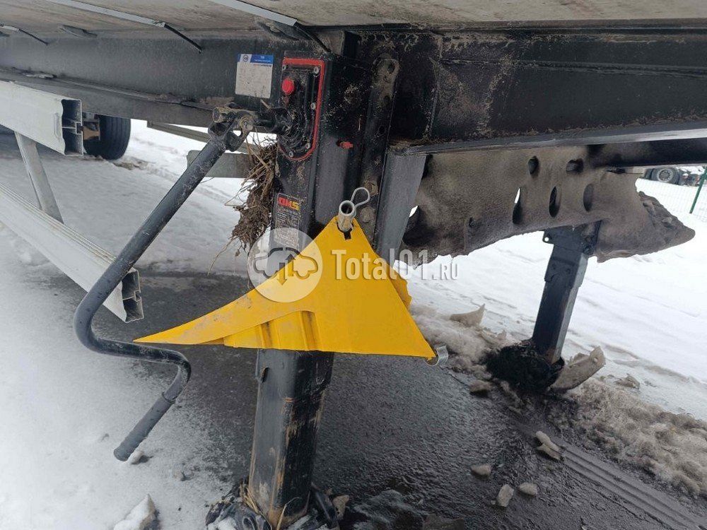 Фото CTTM Cargoline 972200 102