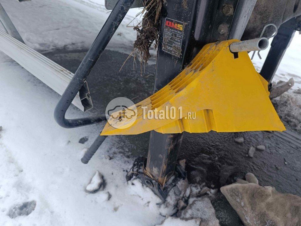 Фото CTTM Cargoline 972200 104