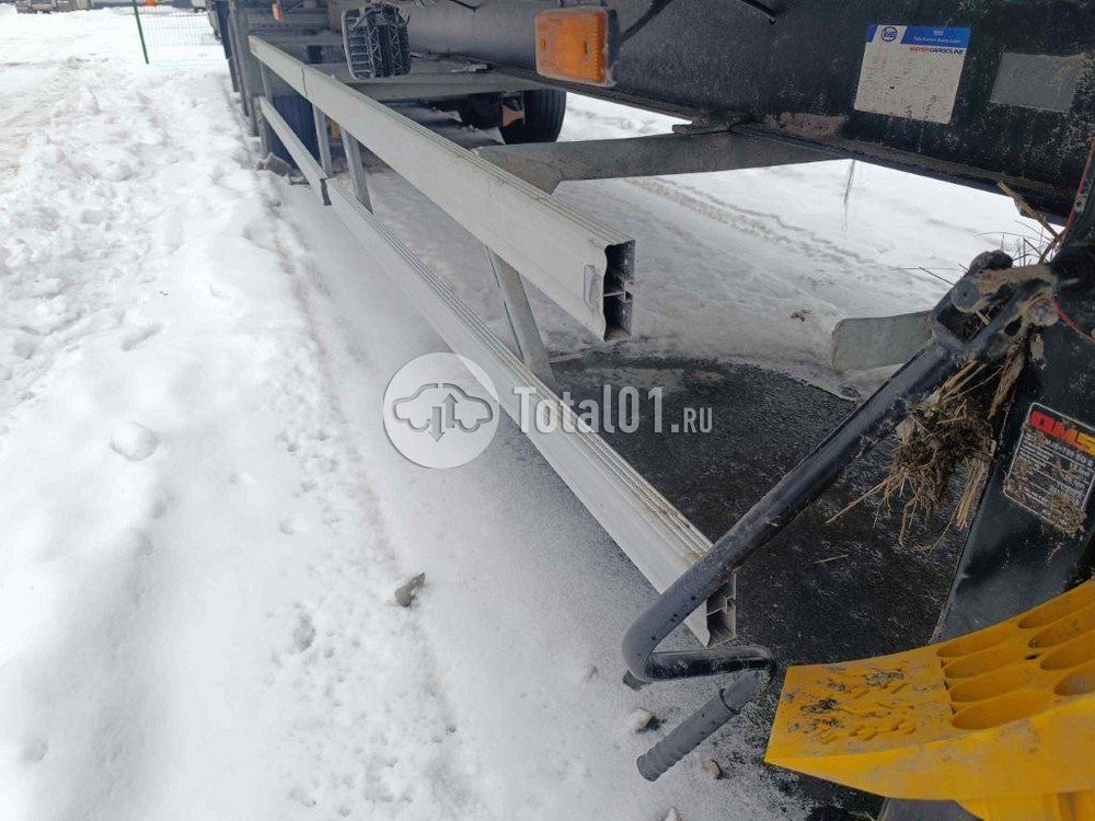 Фото CTTM Cargoline 972200 110