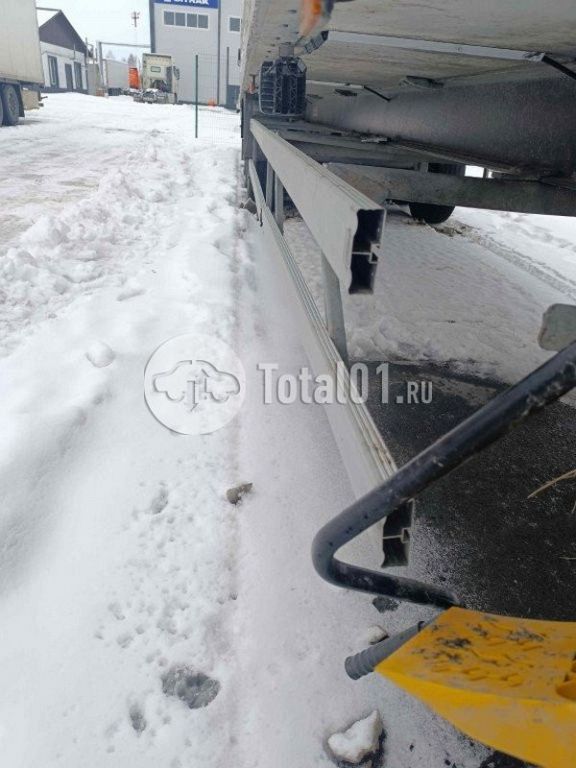 Фото CTTM Cargoline 972200 114