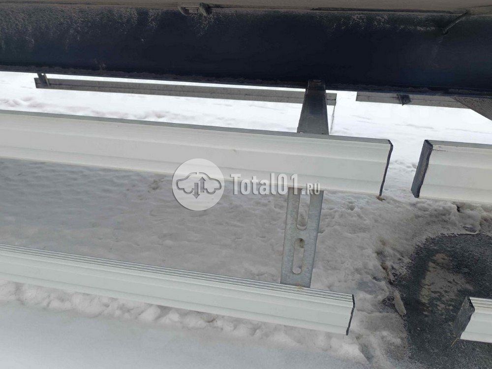 Фото CTTM Cargoline 972200 120