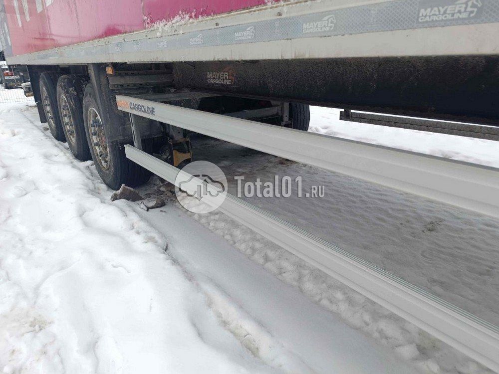 Фото CTTM Cargoline 972200 122