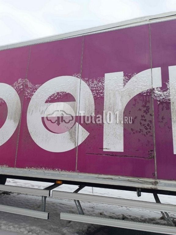 Фото CTTM Cargoline 972200 124