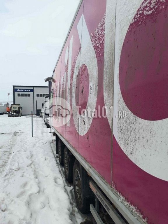 Фото CTTM Cargoline 972200 136