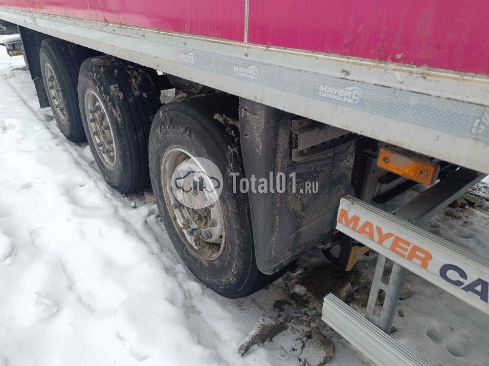 Фото CTTM Cargoline 972200 138