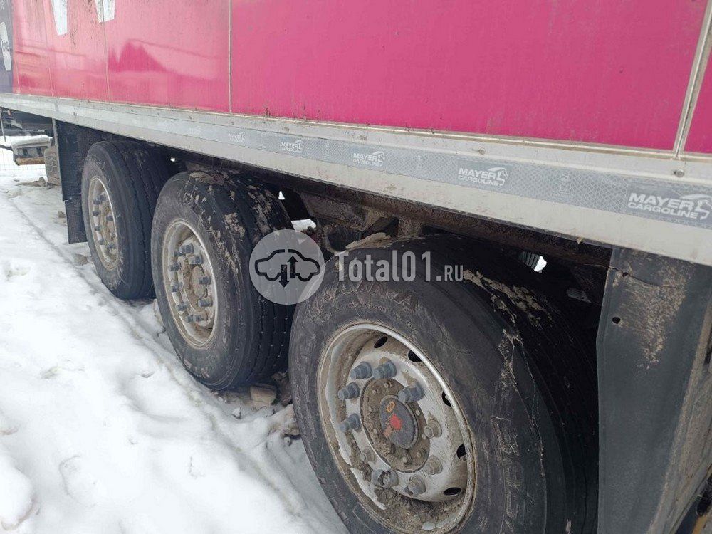 Фото CTTM Cargoline 972200 144