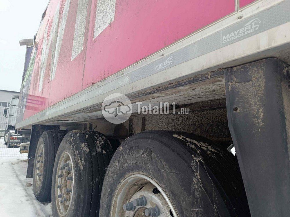 Фото CTTM Cargoline 972200 146