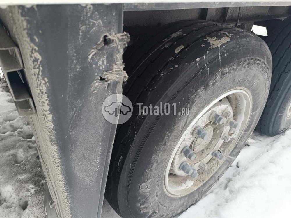 Фото CTTM Cargoline 972200 156