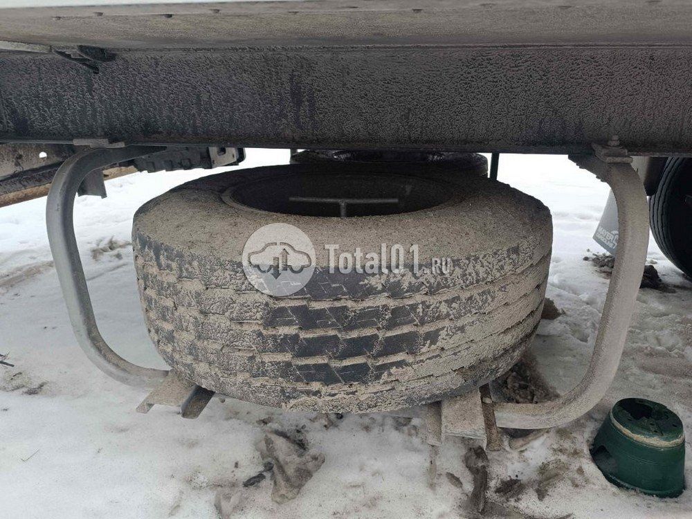 Фото CTTM Cargoline 972200 162