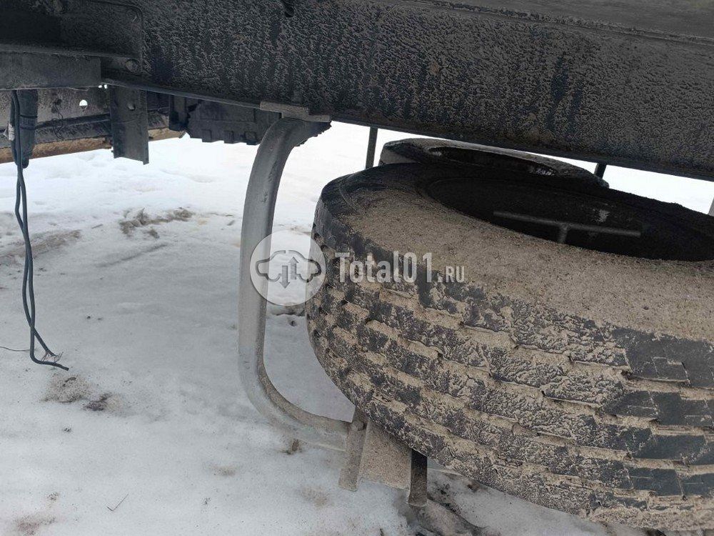 Фото CTTM Cargoline 972200 172