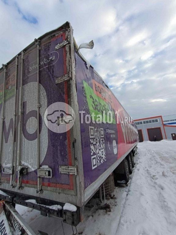 Фото CTTM Cargoline 972200 178